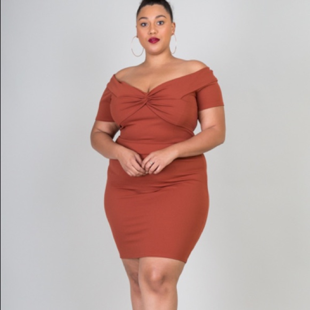 💕A Little TLC Dress💕